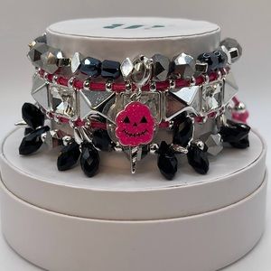 BP bp Bomb Party 2023 Halloween Stacks "Sweet and Spooky"